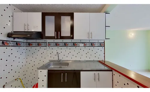 Venta Apartamento En Madrid-cundinamarca