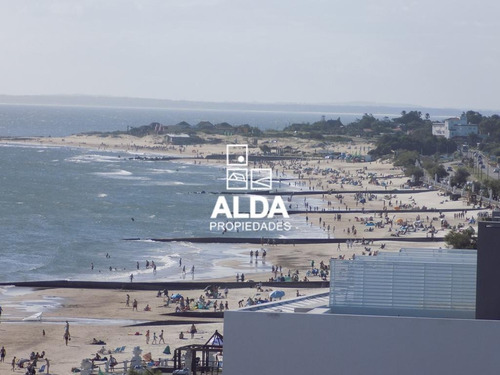Apartamento Beaulieu Piriápolis 1 Dorm Alquiler Temporada Ap101935