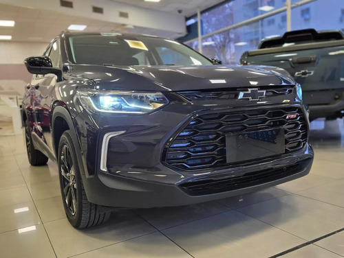 Chevrolet Tracker 1.2 Rs At6