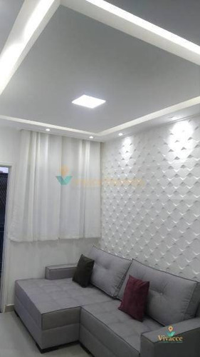 Imagem 5 de 24 de Apartamento Com 2 Dormitórios À Venda, 37 M² Por R$ 199.000,00 - Cidade Líder - São Paulo/sp - Ap2773