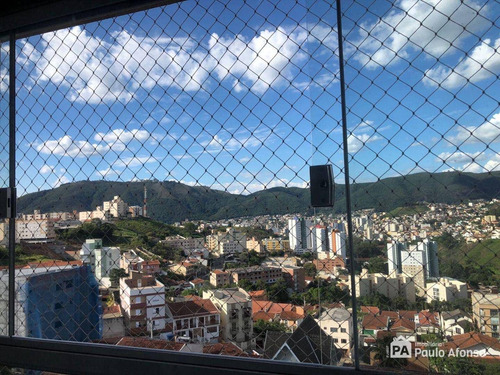 Imagem 10 de 12 de Apartamento Com 2 Dormitórios Para Alugar, 70 M² Por R$ 1.000,00/mês - Jardim Centenário - Poços De Caldas/mg - Ap1888