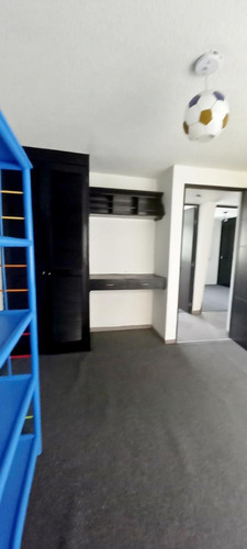 Imagen 12 de 19 de Departamento En Renta En Escandon
