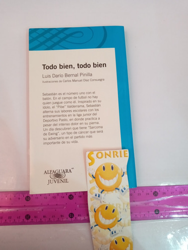 Todo Bien Todo Bien (Usado)