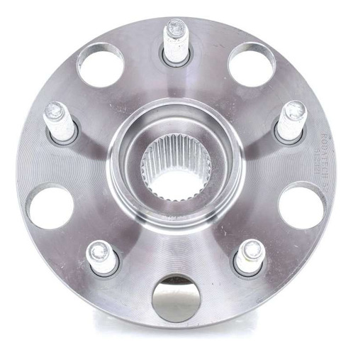 Maza De Rueda Trasera Acura Rl Rwd 2005-2006 V6 3.5l Rth