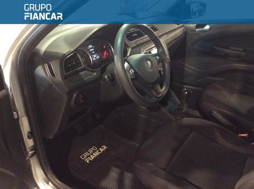 Volkswagen Gol 1.6 (descuenta Iva) 2019