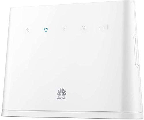Imagen 2 de 5 de Huawei B311-521 Router Wi-fi Todo Operador 4g Lte 150 Mbps