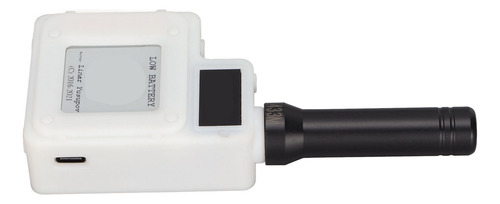 Módulo T De 433 Mhz Transceptor Techo E Paper Softrf De 433