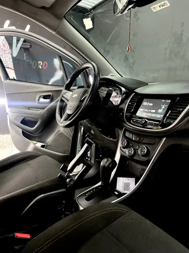 Chevrolet Tracker 1.8 Ls
