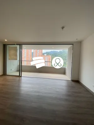 Apartamento en venta