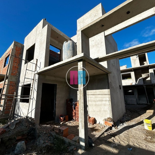Duplex A Estrenar En 2025 Costa Azul - Financiacion - Permuta Vehicular.