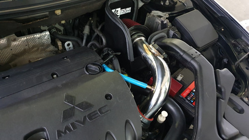 Intake Lancer Gt / Mt / Cvt