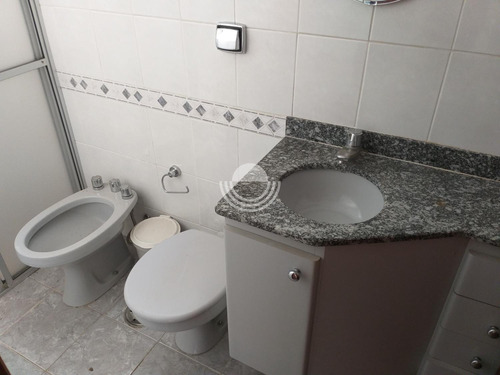Imagem 17 de 21 de Apartamento À Venda Em Nova Campinas - Ap006483