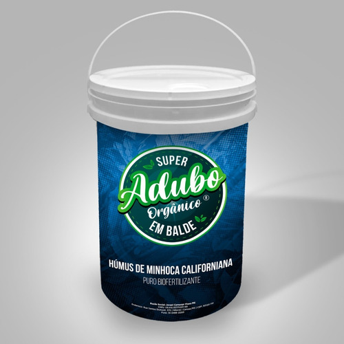 1.000 Minhocas Californianas À Melhor Produtora De Húmus