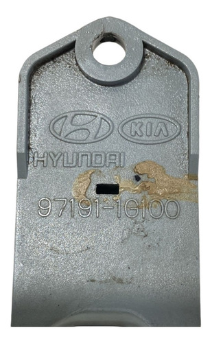 Imagem 3 de 7 de Aquecedor Elétrico Kia Rio 1.5 2006 A 2011 Original Usado