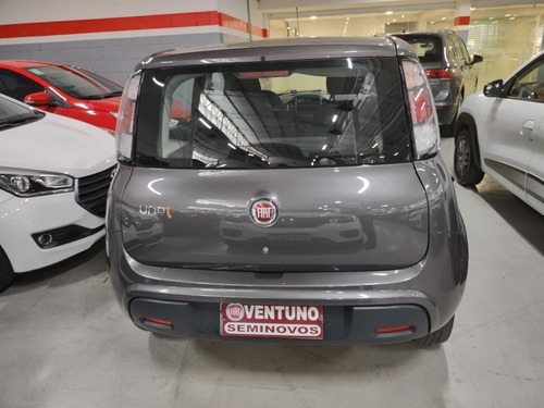 Imagem 5 de 13 de Fiat Uno 1.0 Attractive Flex 5p 21/21