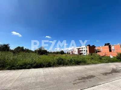 Terreno en venta