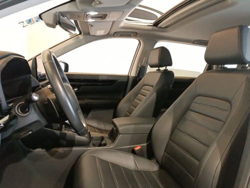 Honda CR-V 1.5 Touring Cvt