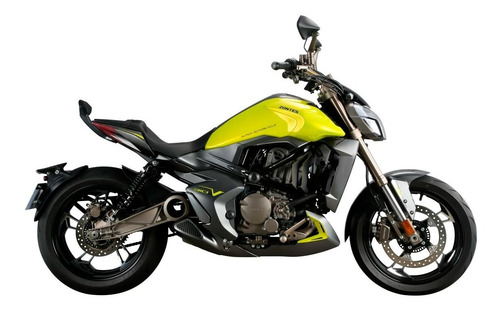 Beta Zontes V310 Euro 5 Okm 2023 Betacenter