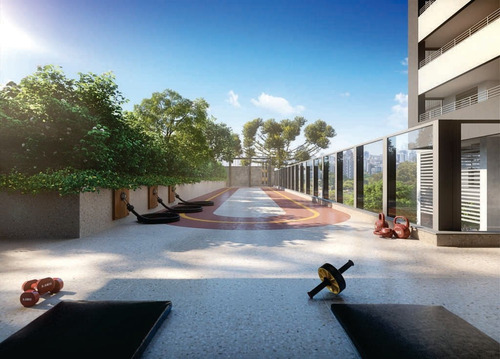 Imagem 20 de 29 de Apartamento Residencial Para Venda, Vila Mariana, São Paulo - Ap10405. - Ap10405-inc