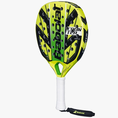 Pala Padel Babolat Counter Vertuo 2023 Nueva