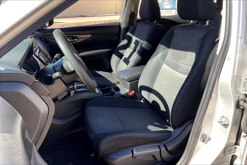 Nissan X-Trail 2.5 Sense 2 Row Cvt