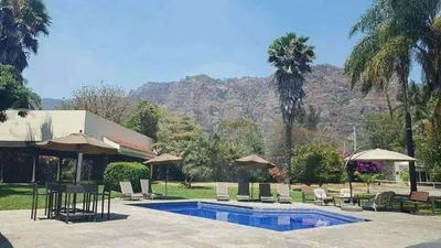 Casa en renta