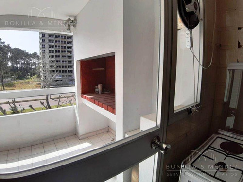 Departamento - Roosevelt, Torre Punta Del Este
