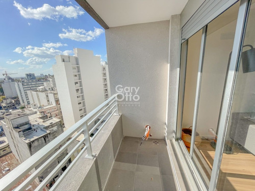 Imagen 8 de 17 de Apartamento En Venta De 2 Dormitorios Tres Cruces