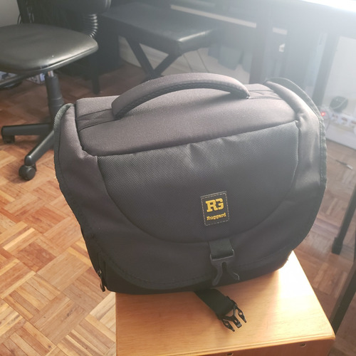Imagen 6 de 7 de Canon Eos 6d Mark Ii Dslr