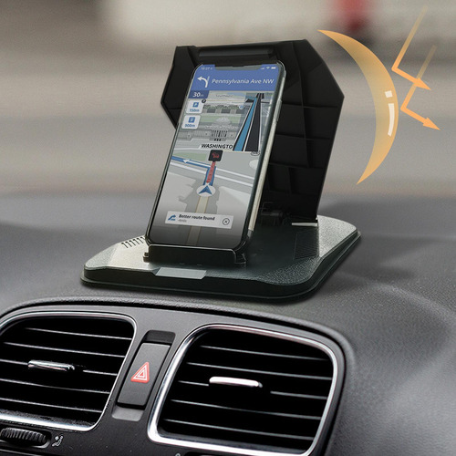Soporte Gps Para Automóvil Soporte De Navegación Para Automó