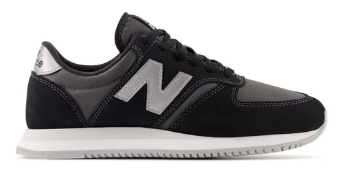 Tenis new balance negro con dorado new arrivals