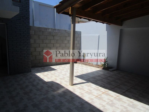 Ph En Alquiler En Santos Lugares