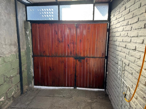 Arriendo Casa Maipu/ Metro Santiago Bueras