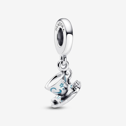 Pandora Charm Taza De Té Mágica