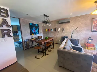 Departamento en renta
