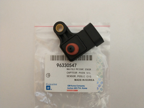 Sensor Map Chevrolet Aveo Matiz Spark Optra Limited