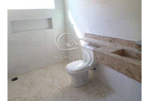 Imagem 10 de 15 de Casa Isolada 3 Dormitórios Sendo 2 Suítes Em Praia Grande - Balneário Maracanã
