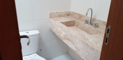 Sobrado - Ref: 6206