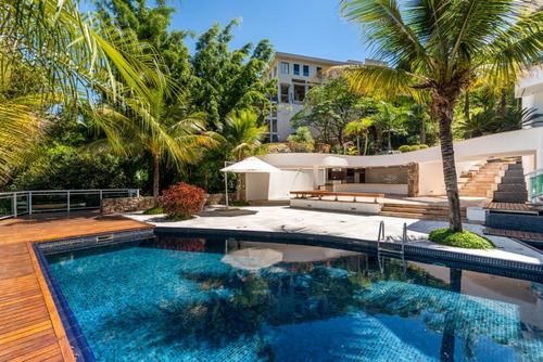 Imagem 3 de 30 de Casa A Venda Tambore 1 6.900.000,00 - Ca03049 - 69503856