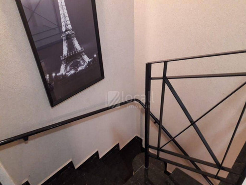 Imagem 10 de 29 de Casa Com 3 Dormitórios À Venda, 150 M² Por R$ 560.000 - Giardino Ii - São José Do Rio Preto/sp - Ca2761