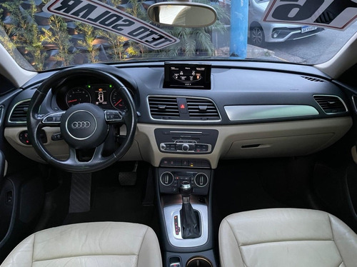 Imagem 7 de 7 de Audi Q3 Gasolina Automático