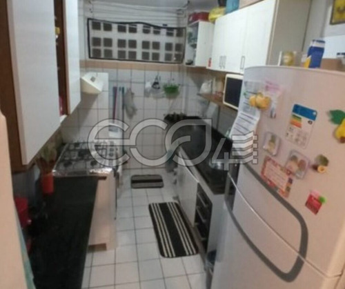 Imagem 7 de 14 de Apartamento - Ref: 444