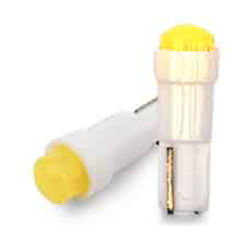 Par Lâmpada Led Pinguinho T5 6000k W2x4,6d 12v Tarponn