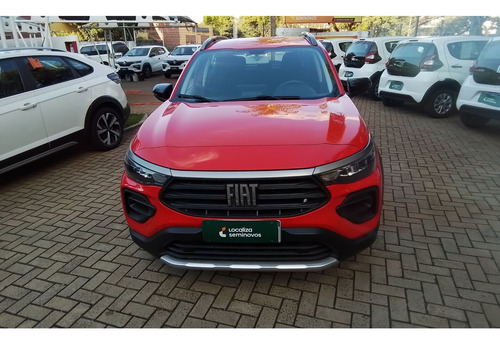 Fiat Pulse 1.0 TURBO 200 FLEX AUDACE CVT