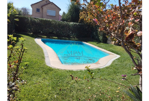 Arriendo El Greco Guanaco Norte Huechuraba