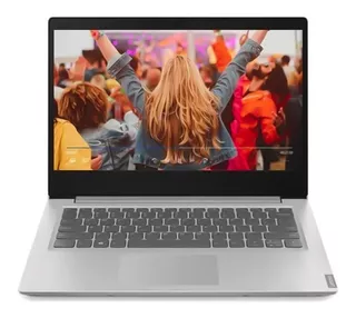 Portatil Lenovo Ideapad S145-14il Ci3 1005g1 4g 1tb W10h