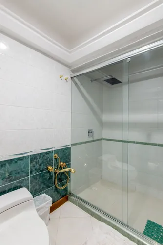 Apartamento En Arriendo En Los Rosales. Cod A12562