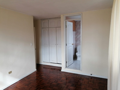 Imagen 11 de 13 de Arriendo Dep Ponciano Alto - Marisol - 130m2 - Tres Dormitorios - Norte De Quito