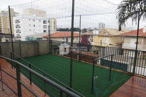 Imagem 29 de 30 de Casa De Condomínio Com 3 Dorms, Jardim Monte Kemel, São Paulo - R$ 695 Mil, Cod: 1854 - V1854