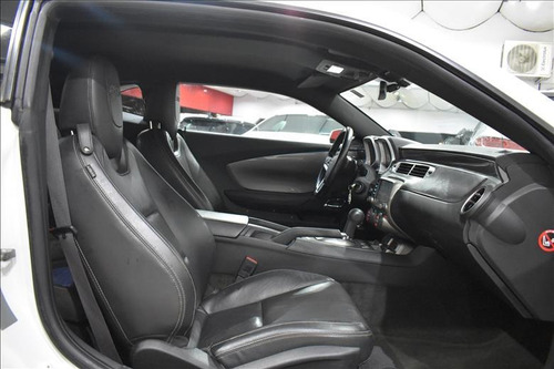Chevrolet Camaro 6.2 V8 Ss